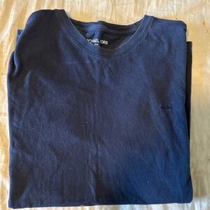 Michael kors men short sleeve t-shirt Size XL